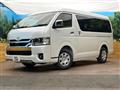 2026 Toyota Hiace Wagon