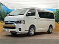 2026 Toyota Hiace Wagon