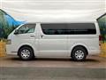 2026 Toyota Hiace Wagon