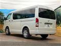 2026 Toyota Hiace Wagon