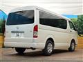 2026 Toyota Hiace Wagon