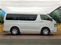 2026 Toyota Hiace Wagon