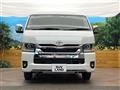 2026 Toyota Hiace Wagon