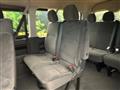 2026 Toyota Hiace Wagon