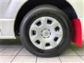 2025 Toyota Hiace Van