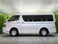 2025 Toyota Hiace Van