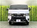 2025 Toyota Hiace Van