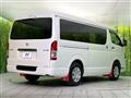 2025 Toyota Hiace Van