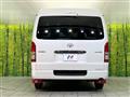 2025 Toyota Hiace Van