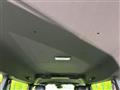 2025 Toyota Hiace Van