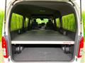 2025 Toyota Hiace Van