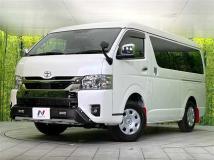 2025 Toyota Hiace Van