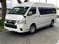 2025 Toyota Hiace Wagon