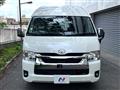 2025 Toyota Hiace Wagon