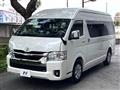 2025 Toyota Hiace Wagon
