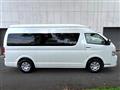2025 Toyota Hiace Wagon