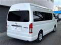 2025 Toyota Hiace Wagon