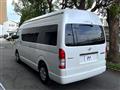 2025 Toyota Hiace Wagon