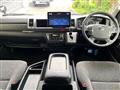 2025 Toyota Hiace Wagon