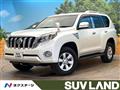 2013 Toyota Land Cruiser Prado