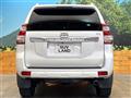 2013 Toyota Land Cruiser Prado