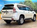 2013 Toyota Land Cruiser Prado