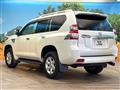 2013 Toyota Land Cruiser Prado