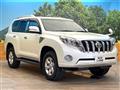 2013 Toyota Land Cruiser Prado