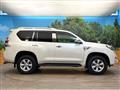 2013 Toyota Land Cruiser Prado