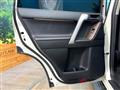 2013 Toyota Land Cruiser Prado