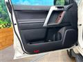 2013 Toyota Land Cruiser Prado