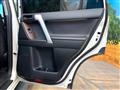 2013 Toyota Land Cruiser Prado