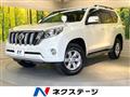 2016 Toyota Land Cruiser Prado