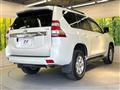 2016 Toyota Land Cruiser Prado