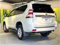 2016 Toyota Land Cruiser Prado