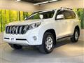 2016 Toyota Land Cruiser Prado