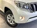 2016 Toyota Land Cruiser Prado