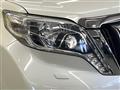 2016 Toyota Land Cruiser Prado