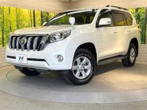 2016 Toyota Land Cruiser Prado