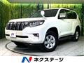 2018 Toyota Land Cruiser Prado