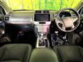 2018 Toyota Land Cruiser Prado