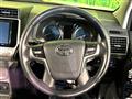 2018 Toyota Land Cruiser Prado