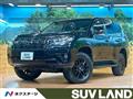 2020 Toyota Land Cruiser Prado
