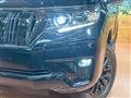 2020 Toyota Land Cruiser Prado