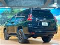 2020 Toyota Land Cruiser Prado