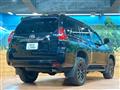2020 Toyota Land Cruiser Prado