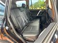 2020 Toyota Land Cruiser Prado
