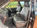 2020 Toyota Land Cruiser Prado
