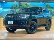 2020 Toyota Land Cruiser Prado