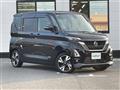 2022 Nissan ROOX
